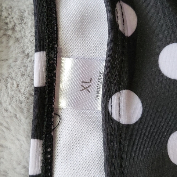 Like new 2 piece bathing suit (D) - Picture 8 of 8